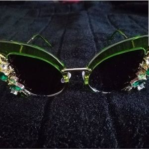Sunglasses (Designer)